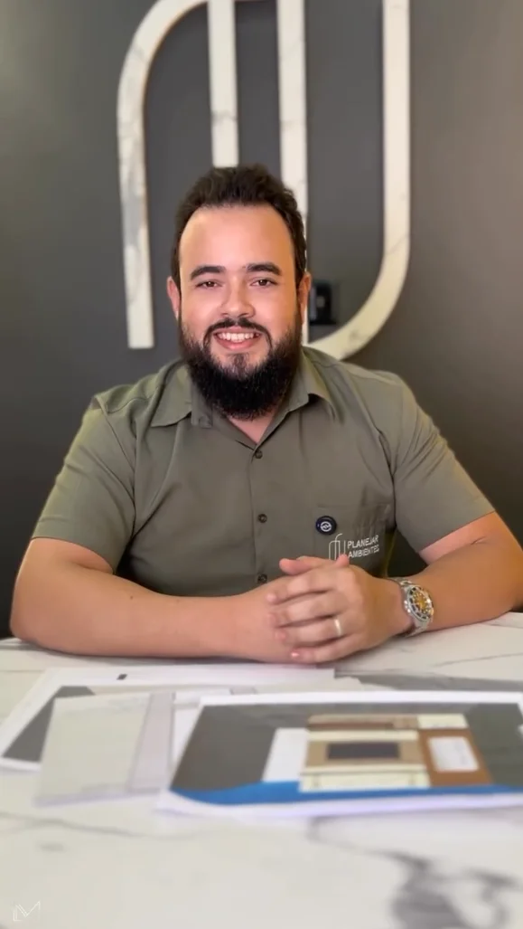 Apresentação de Marcos Feitoza