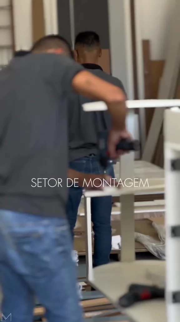 Apresentação da Equipe Externa