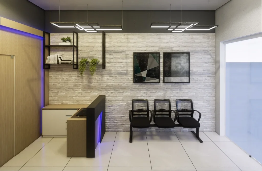 Seu Negócio: Ambientes que Transmitem Autoridade