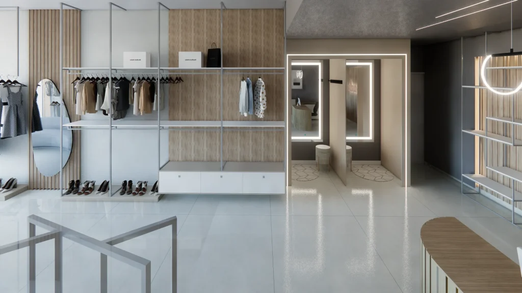 Seu Negócio: Ambientes que Transmitem Autoridade