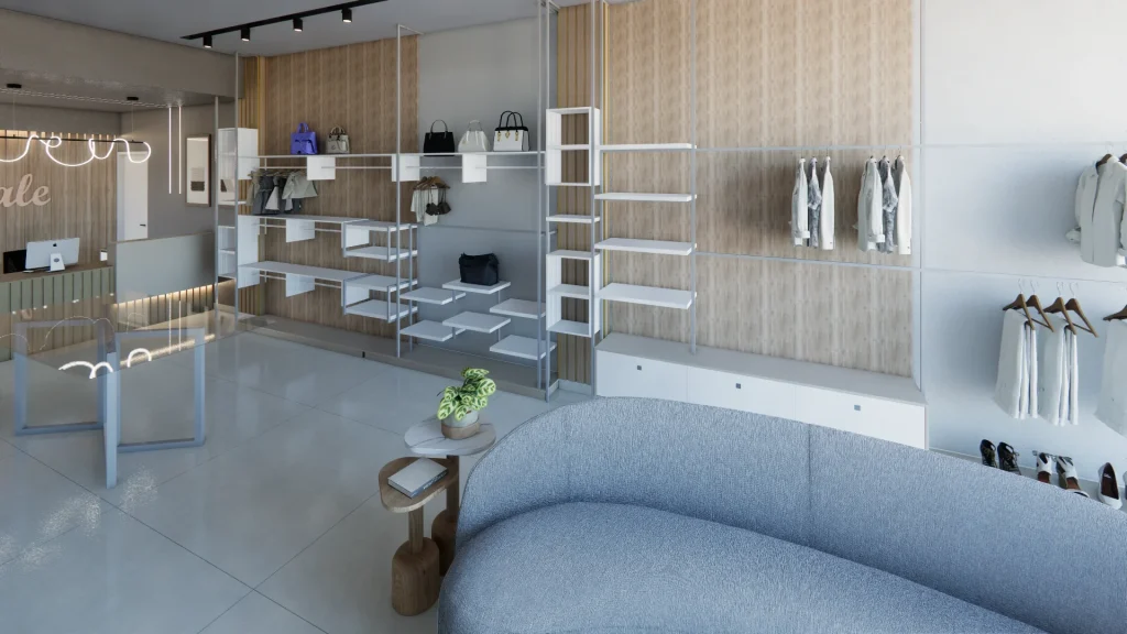 Seu Negócio: Ambientes que Transmitem Autoridade